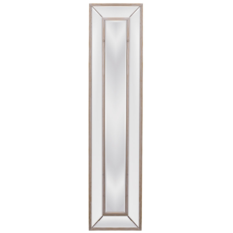 Miroir pleine grandeur Pompano Leaner