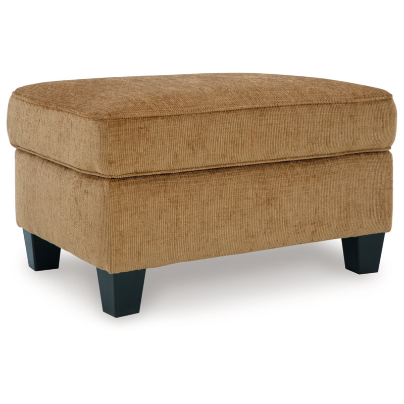 Volkbert Ottoman, Brown