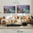 " Florida At Night " Print-847929549