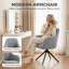 Upholstered Accent Chair