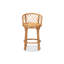 Tabouret de comptoir 26 po Chasitie