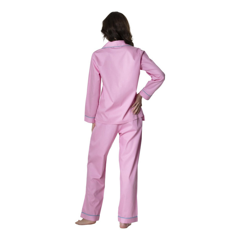 Mathre Cotton Bathrobe, Medium