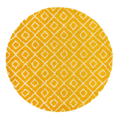 Atasia Geometric Indoor Rug