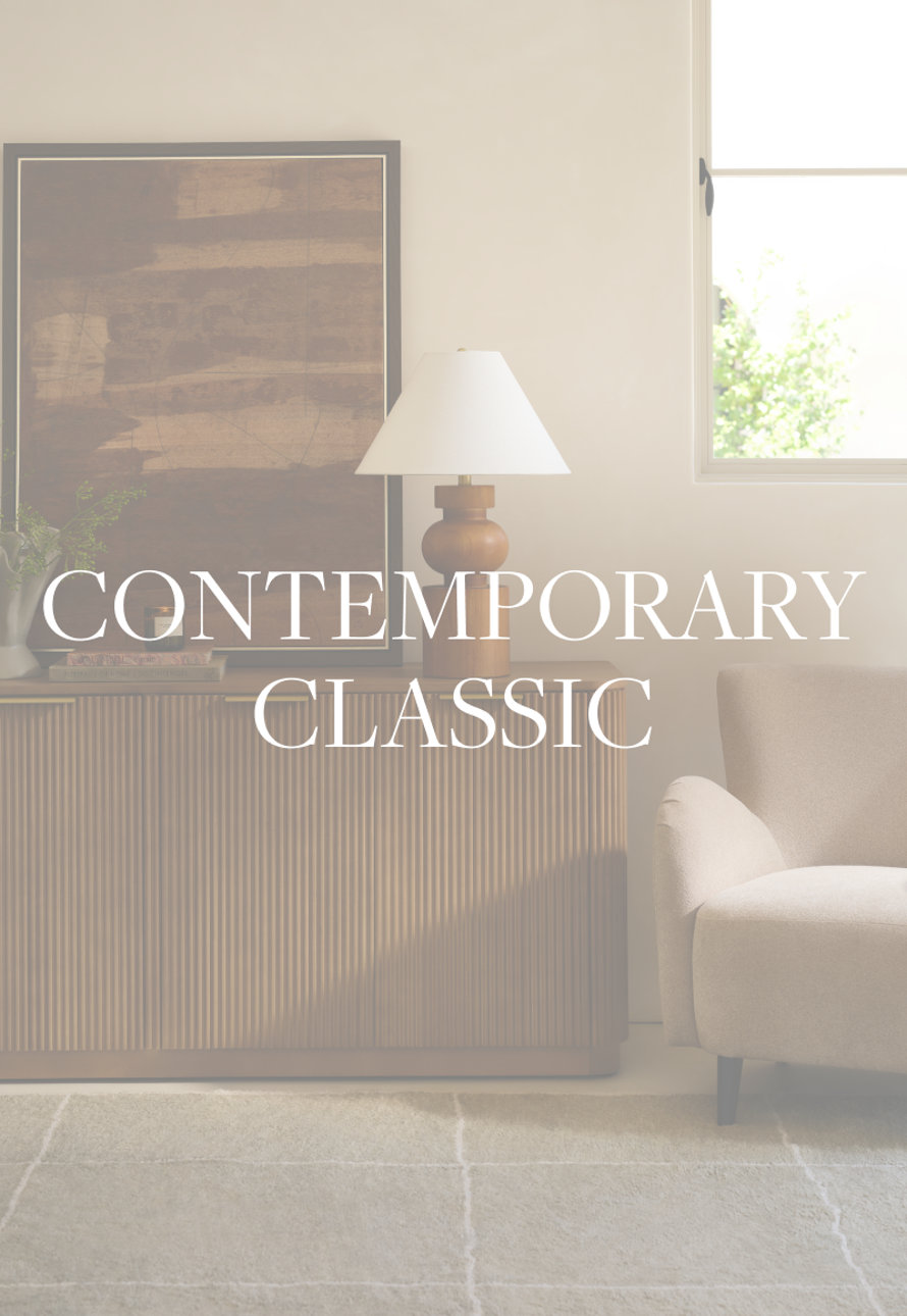 Contemporary Classic Off