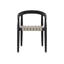 Sunpan Outdoor Dining Armchair