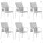 Chaises de patio Texilene-2056590429
