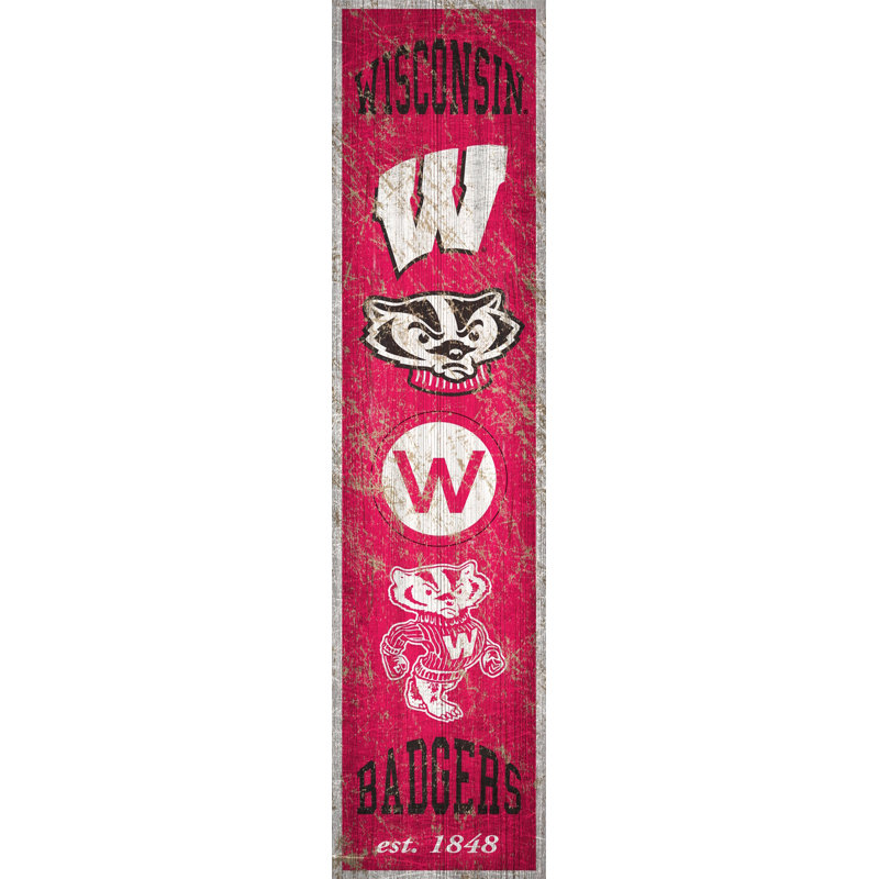 NCAA Modern & Contemporary, University of Wisconsin