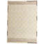Tapis crème Noles