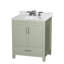 Sheffield 30" Single Bathroom Vanity Set-97621868