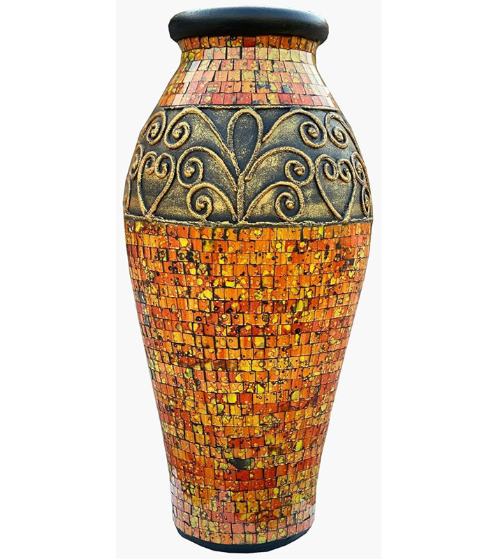 Vase de sol Bungalow Rose