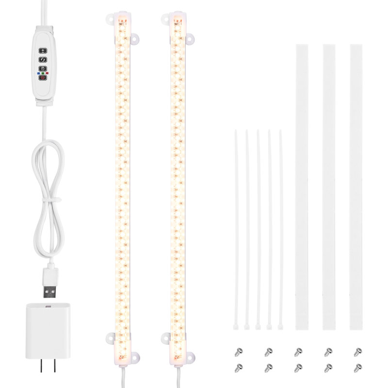 Arlmont & Co. Grow Light