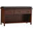 Gillard Upholstered Storage Bench