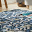 Deonna Floral Area Rug-952828666
