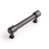 Matte Black sélectionné