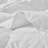 Full/Queen Cotton Down Alternative Featherless Comforter-117487238