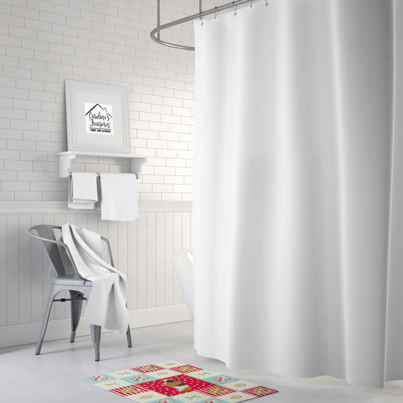 Love Memory Foam Kitchen Mat, Valborg Rex Guinea Pig