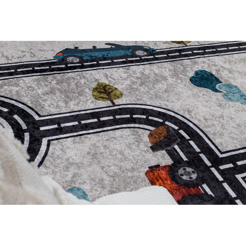 Chorley Area Rug, Rectangular 80 x 150cm