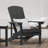 Armenio Plastic Outdoor Adirondack Chair-1156366556