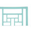 Ohana Wicker/Rattan Open-Frame Headboard-21137862-116571998