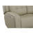 Grant 63" Leather Reclining Loveseat-94743467