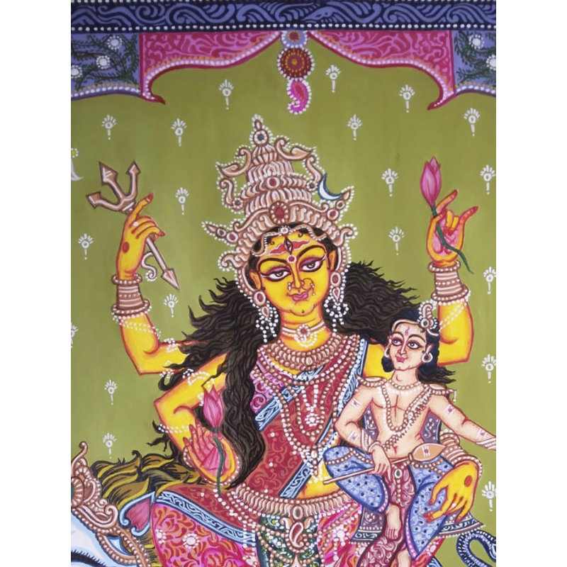 Painting Print