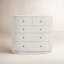 Amelia Chest-Ivory Painted Linen-592875985
