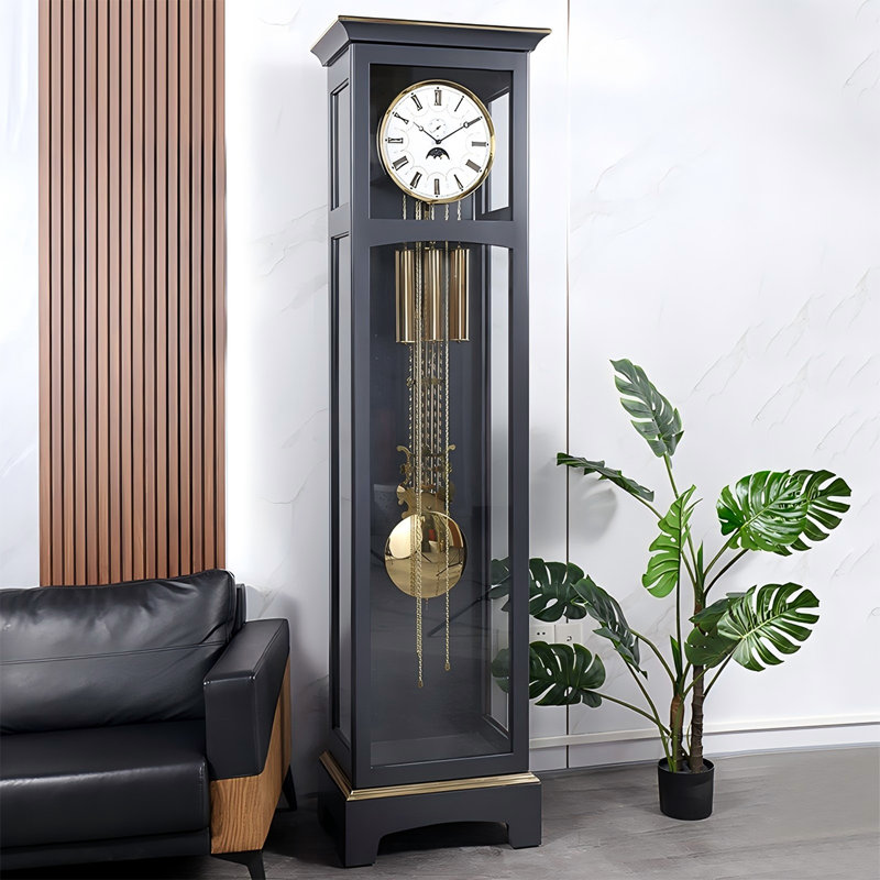Horloge de plancher 78,74 po