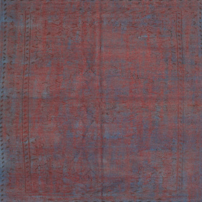 Oriental Indoor Rug
