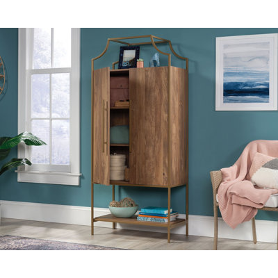 Armoire de rangement Annleigh
