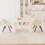 Table de salle à manger Elegant-89731026-89731037