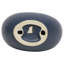 Statuaire bleu 18 po Synovia