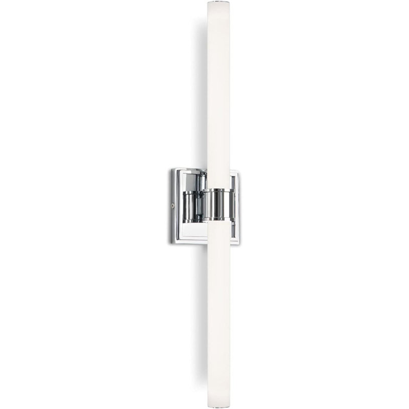Applique de salle de bain
