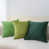 Green/Lime/Dark Green selected