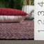 Tapis en coton Randallstown-1553835236