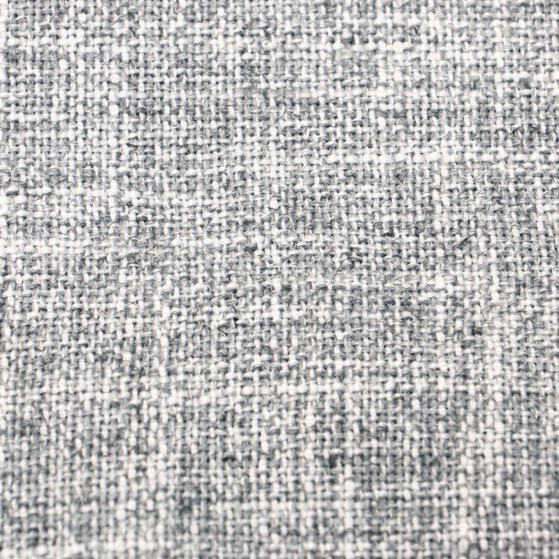 Warrington Upholstered Accent Chair, Zuma Pumice Textured Linen