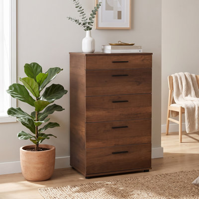 4-Drawer Dresser