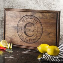 Small Maple Chopping Board – MORE THAN OUR BELLIES