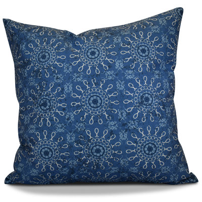 HH Revival Square Pillow Cover & Insert