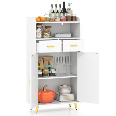 60cm Sideboard