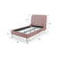 Lit plateforme tapissier Heather Mid-Century-2075428007-2075428006