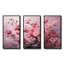 Cerisier rose Elegance In Bloom I - Art mural cerisier en fleurs-1825721643-1825721642