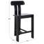 Tabouret de comptoir Cayde-1418124320