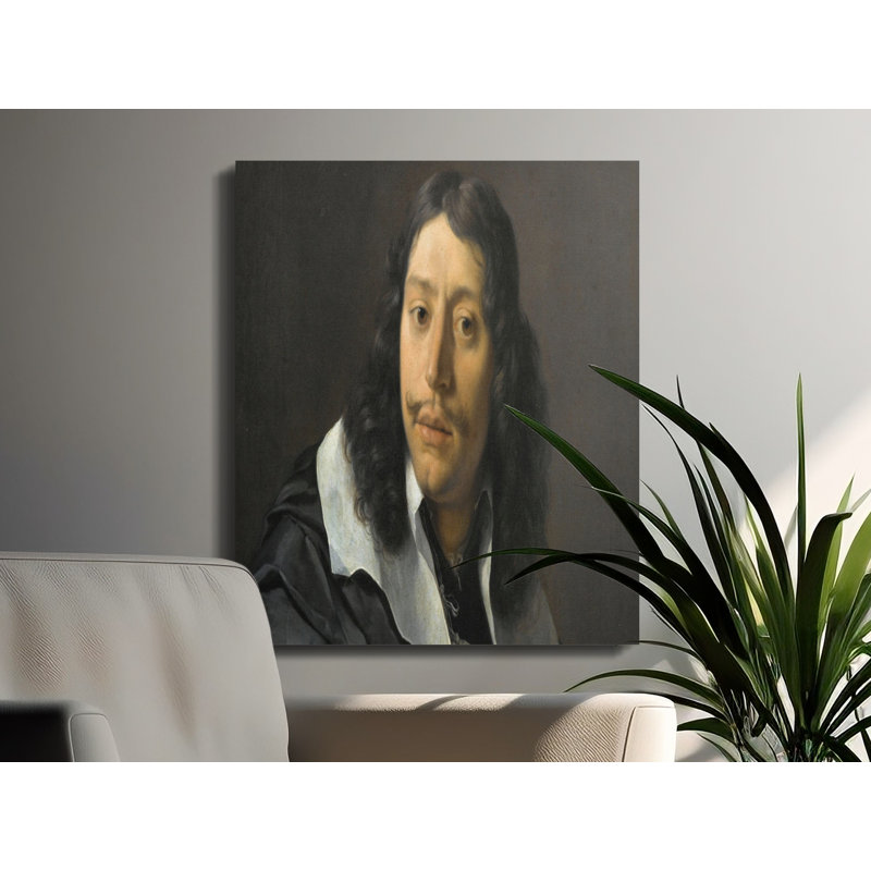 Wrapped Canvas Print Set, 121.92 cm H x 91.44 cm W