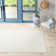 Lavande Wool Area Rug