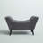 Hannum Velvet Upholstered Bench-1018287613