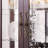 Exquisite Wine Display Cabinet With Illuminated Interior And Movable Partition - Dark Cherry Unit Sophisticated Lighting Quiet Hinge 11.86 In. Wide-49561915