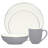 Noritake Colorwave Coupe 4-Piece Place Setting, Service for 1-85109255