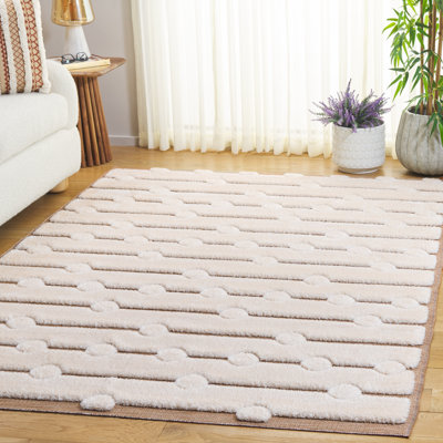 Tapis à pois Celebrity 806 Performance