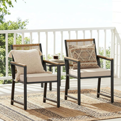 Outdoor Lounge Chair