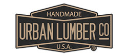 Urban Lumber Co Logo